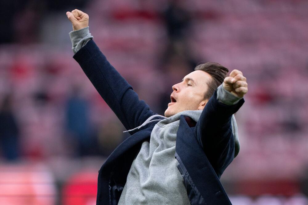 FC Midtjylland Olsson