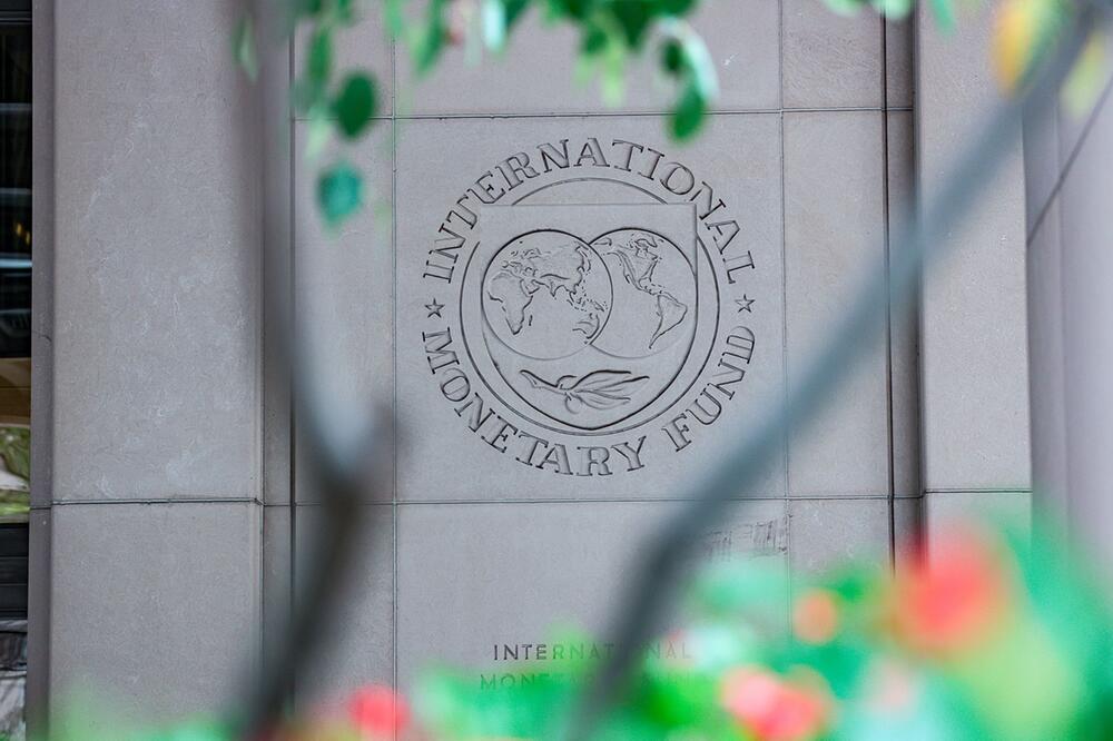 IWF senkt Prognose: Trumps Zölle bremsen Weltwirtschaft aus