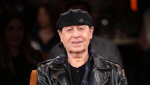 Klaus Meine bei Talkshow "3nach9"