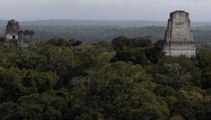 Fast 3.000 Jahre alte Maya-Stätte in Guatemala entdeckt
