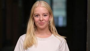 Jette Nietzard - Grüne Jugend