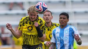 Borussia Dortmund - Ulsan HD