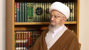 Nasser Makarem Schirasi