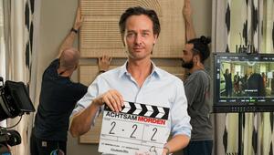 Tom Schilling kehrt als Mafioso-Quereinsteiger Björn Diemel zurück.