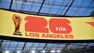Fußball-WM 2026, USA, FIFA