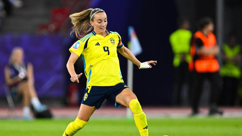 Kosovare Asllani