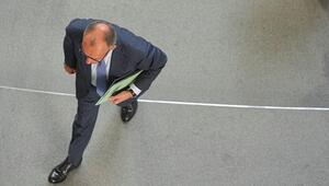 Bundestag mit Regierungserklärung von Bundeskanzler Merz