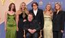 Familiäre Unterstützung: Michael J. Fox erschien zu der Emmy-Verleihung mit seiner Ehefrau Tracy ...
