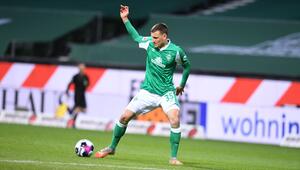 Mittelfeldspieler Maximilian Eggestein