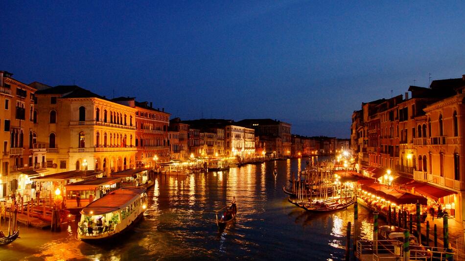 Unesco droht Italien: Venedig bald nicht mehr Weltkulturerbe?