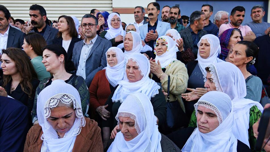 Proteste und Festnahmen nach Kommunalwahlen in Türkei