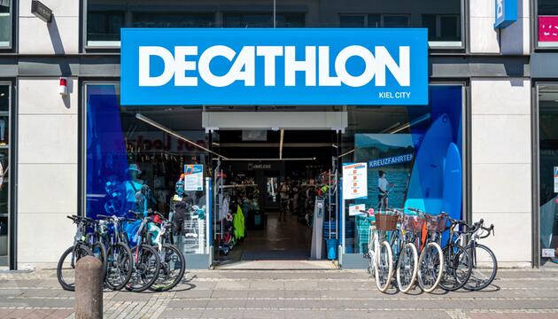 Decathlon