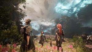 Screenshot "Clair Obscur: Expedition 33"