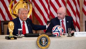 Fußball-WM 2026, USA, FIFA