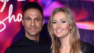 Haben sich getrennt: Patrice und Daniel Aminati.