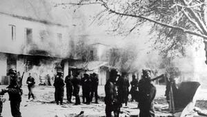 SS-Massaker von Distomo