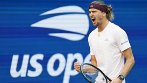 US Open