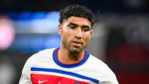 Achraf Hakimi