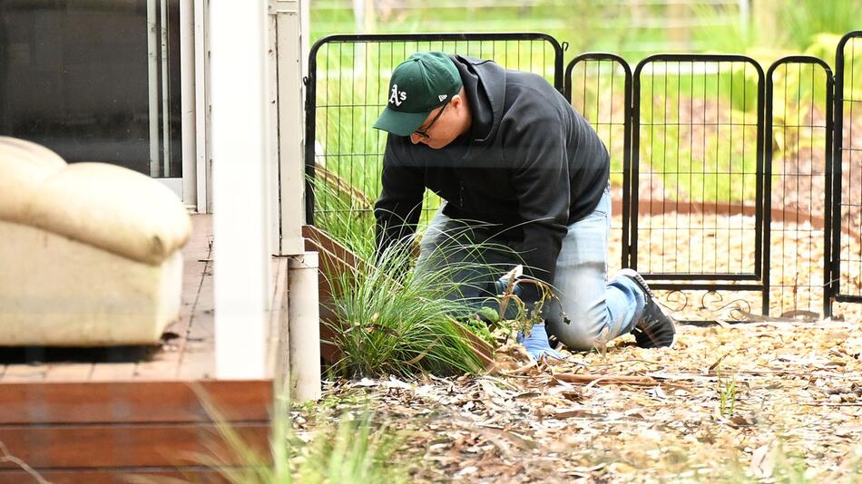 Nach Todesfällen durch Pilzvergiftung in Australien