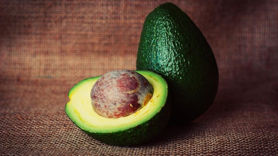 Avocado aufbewahren