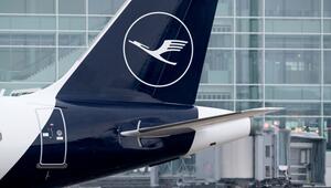 Lufthansa-Jet ohne aktiven Piloten