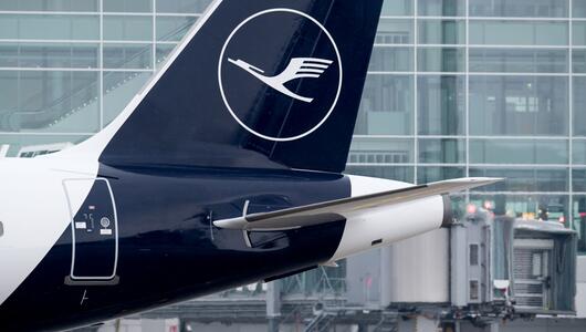 Lufthansa