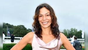 Gisele Oppermann hat Deutschland den Rücken gekehrt - und kann sich derzeit nicht vorstellen ...