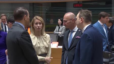 Europäer reagieren verhalten auf US-Vorstoß zu Ukraine-Krieg