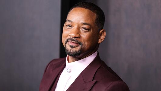 Schwere Vorwürfe gegen Will Smith.