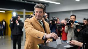 Präsidentenwahl in Portugal