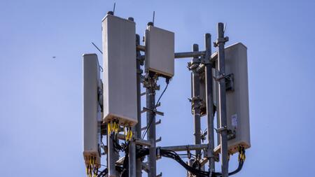 Berge und Täler sorgen für letzte Funklöcher in Thüringen