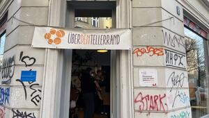 Verein Über den Tellerrand in Berlin