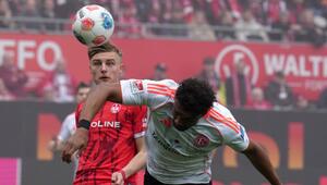 1. FC Kaiserslautern - Fortuna Düsseldorf