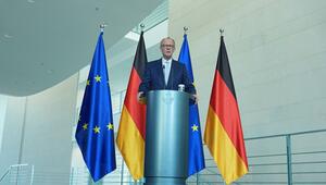 Kanzler Merz zur aktuellen Lage