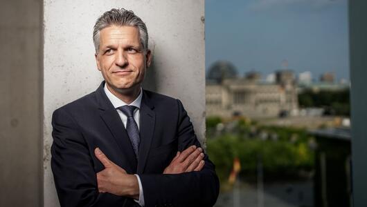 Thorsten Frei