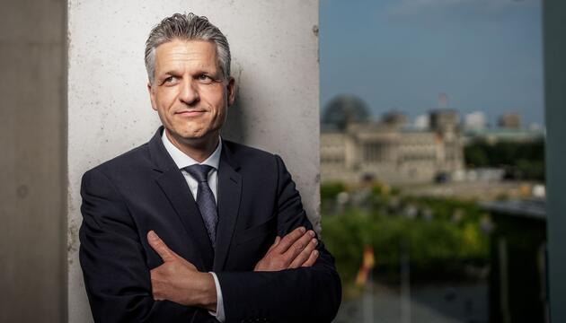 Thorsten Frei