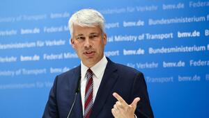 Bundesverkehrsminister Steffen Bilger