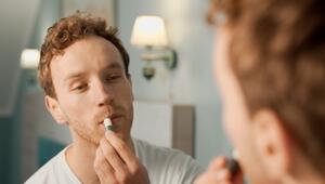 Diese Fehler machen Lippen noch trockener