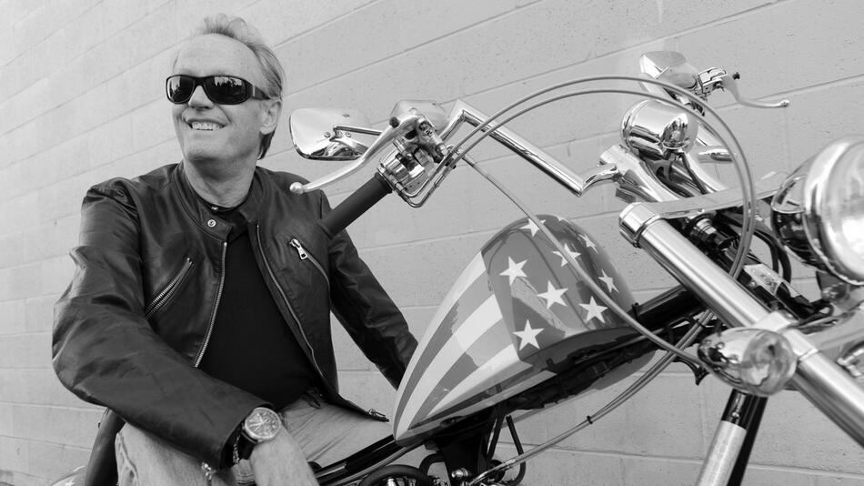 Schauspieler Peter Fonda gestorben