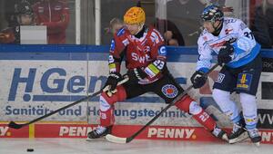 Fischtown Pinguins gegen ERC Ingolstadt