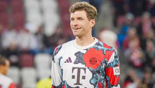 Thomas Müller