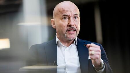 CSU-Politiker Hoffmann wirbt für europäischen Atomschirm