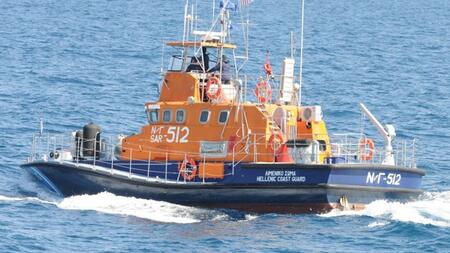 Siebenjährige nach Bootsunglück tot an Strand entdeckt