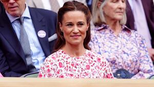 Pippa Middleton