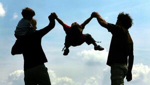 Symbolbild Familie mit Kindern