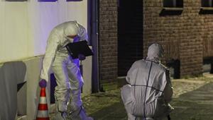 Polizei gibt Schüsse in Krefeld ab