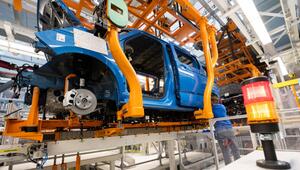 Autoproduktion in Deutschland