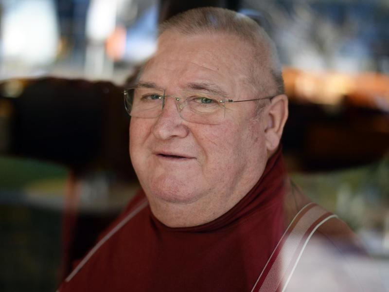 Horst Krause Gestorben Horst Krause Gestorben