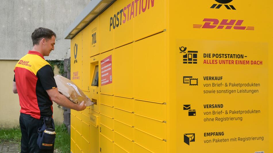 Briefzustellung in zwei Geschwindigkeiten: Post macht Vorschläge