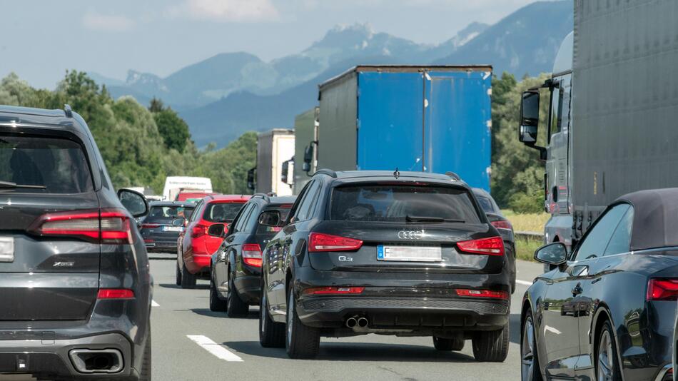 Tirol Autobahn